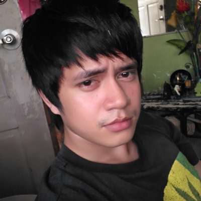 Alexander Dela Peña - Twitter Profile Picture of Alexander Dela Peña (@xander_delapena) on Twitter