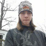 Profile Picture of David Crocker#12 (@almighty_crocker) on Instagram
