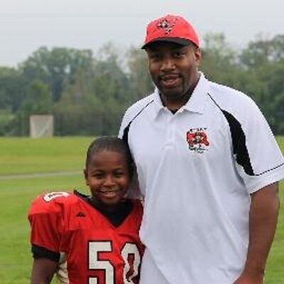 Profile Picture of Terry Minor (@TMinor97) on Twitter