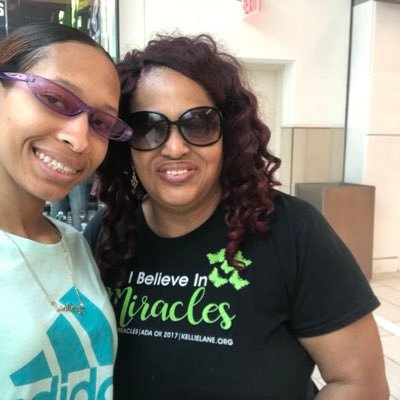 Profile Picture of Deborah Claude (@DeborahClaude14) on Twitter