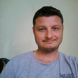 Profile Picture of Tomasz Makowiecki (@MarcinMakowieck) on Twitter