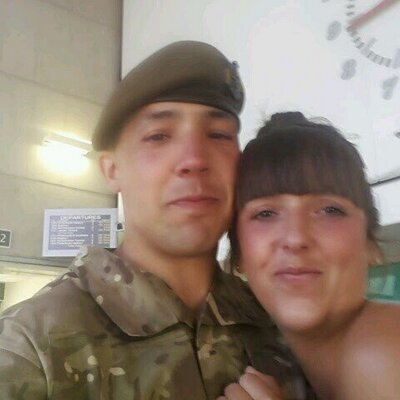 Profile Picture of Ben Harrow (@2pwrr_harrow) on Twitter