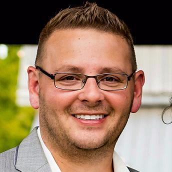 Profile Picture of Michael Schrandt (@mikeschrandt) on Twitter