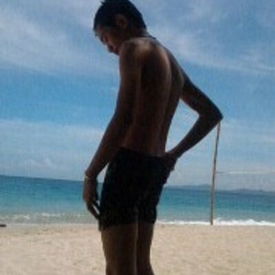 Profile Picture of Kenneth Rex Bautista (@ken111888) on Twitter