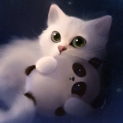 Profile Picture of Laura Huynh (@YoungArtist101) on Twitter