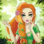 Profile Picture of Lillian Isrey (Poison Ivy) 🌿 (@iry_lily_poi) on Instagram