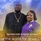 Profile Picture of Apostle Myrtle Johnson (@apostlemyrtlejohnson3671) on Youtube