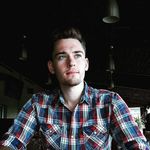 Profile Picture of Greg Rasmussen (@gregrasmussen13) on Instagram