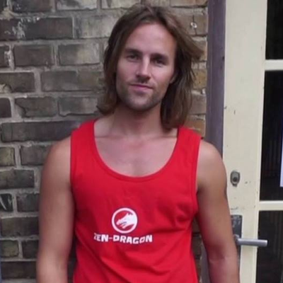 Profile Picture of Michael Philip Gottlieb (@MichaelPhilipG1) on Twitter