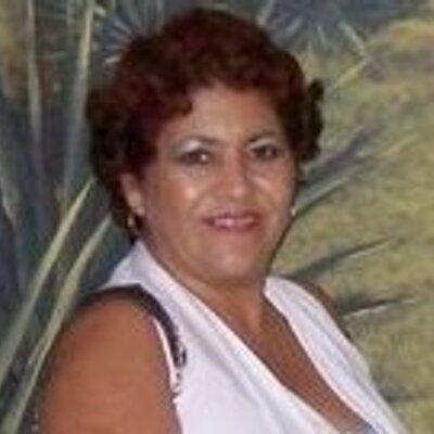 Profile Picture of Bertha Jimenez (@bertha_jimenez) on Twitter