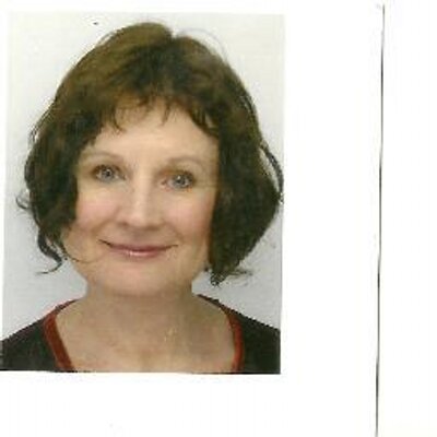 Profile Picture of Anne Grosskurth (@AGROSSKU) on Twitter