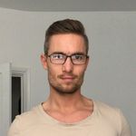 Profile Picture of Mark Sharman (@canvases_by_mark) on Instagram