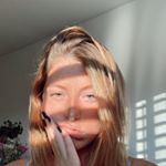 Profile Picture of AVA ❁ (@ava.morrow) on Instagram