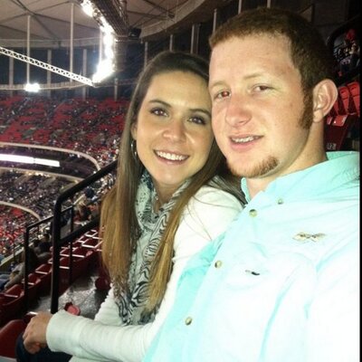 Profile Picture of Clint Karr (@redkarr92) on Twitter