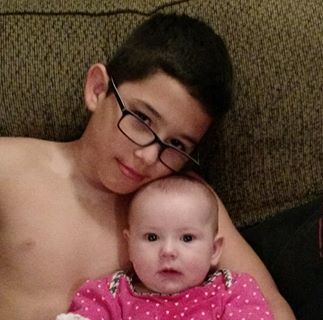 Profile Picture of Abraham Mclaughlin (@abraham.mclaughlin.9) on Facebook