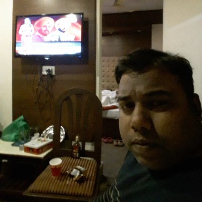 Profile Picture of GAUTAM BHATTACHARYA (@gautambhattac12) on Twitter