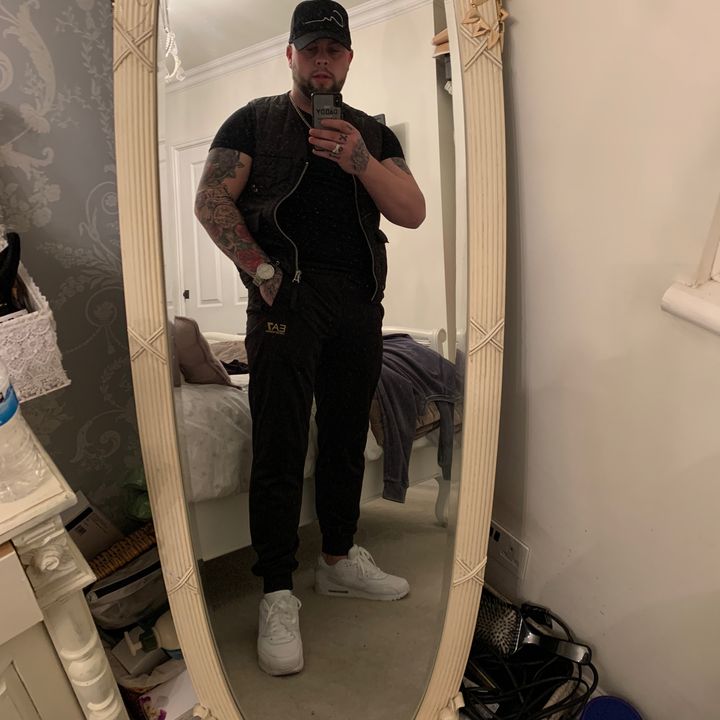 Profile Picture of Jonjoe Johnson (@jonjoejohnson) on Tiktok