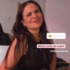 Profile Picture of Iris Mororo (@irismororo) on Tiktok