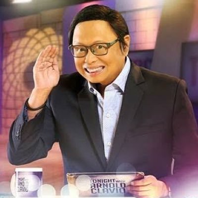 Profile Picture of TWAC Arnold Clavio (@@TWACofficial) on Twitter
