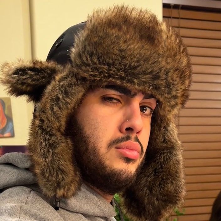 Profile Picture of david (@davidheule) on Tiktok