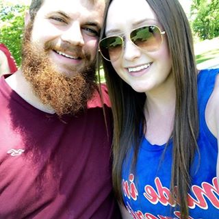 Profile Picture of Carl Penniman Jessica Barbieri (@cpenniman) on Facebook