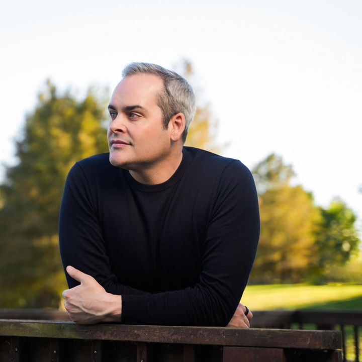 Profile Picture of David Begnaud (@thedavidbegnaud) on Tiktok