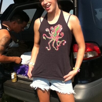Profile Picture of Keely Thompson (@keethomps) on Twitter