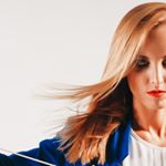 Profile Picture of Ｉｓａｂｅｌ Ｒｕｂｉｏ (@isabel_rubio_conductor) on Instagram