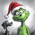 Profile Picture of Sandy Claus (@ali.babayev.5477) on Facebook