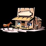 Profile Picture of Christopher de la Riva (@thetackroomhatworks) on Instagram