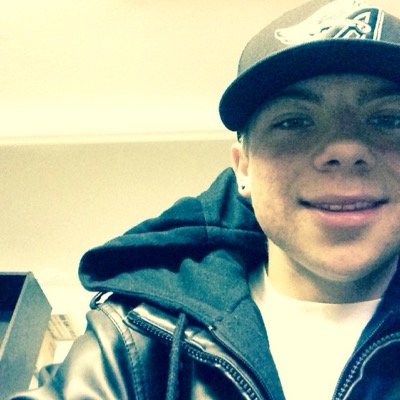 Profile Picture of Cory Matthew Hanna (@CoryMatthewHan1) on Twitter