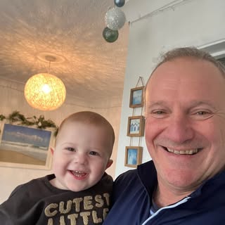 Profile Picture of Aaron Barber (@aaronbarber) on Instagram