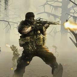 Profile Picture of Kevin Briant Martine (@BriantMartine) on Twitter