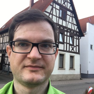 Profile Picture of Peter Csontos (@pcsontos) on Twitter