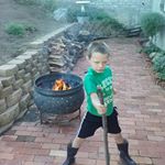 Profile Picture of Sean Pendergrass (@seanpahab) on Instagram