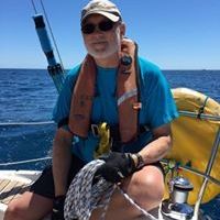 Profile Picture of Christopher Truscott (@truscottchristo) on Pinterest