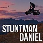 Profile Photo of StuntmanDaniel (@danielfurnessstunt) on Instagram