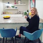 Profile Picture of Christine Carrington (@ckcarrington) on Instagram