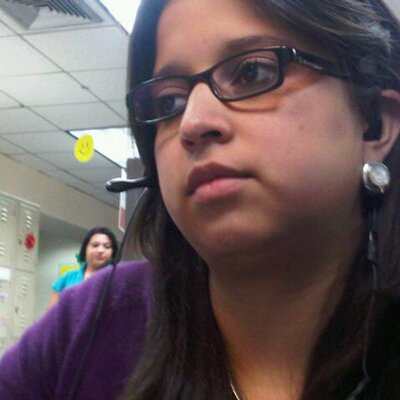 Profile Picture of JULIA ANDINO FORTIN (@@julyandino) on Twitter
