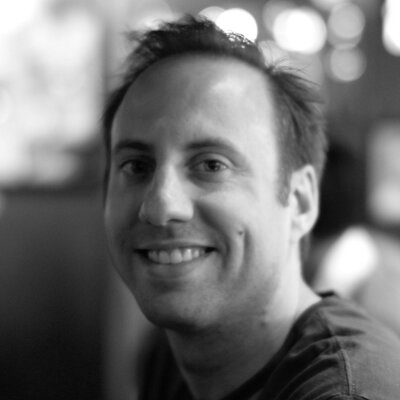 Profile Picture of Derek DiCarlo (@DerekDiCarlo) on Twitter