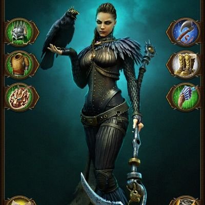Profile Picture of Alastriona Calderón L. (@Aclemoine) on Twitter