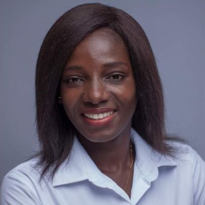 Profile Picture of Cecilia Owusu (@CeciliaOwusu7) on Twitter