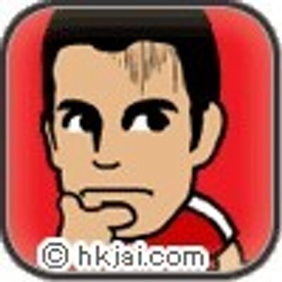 Profile Picture of Chui Tsz Fung (@chuitszfung) on Twitter