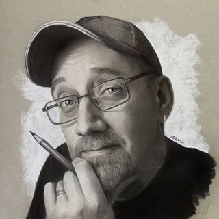 Profile Picture of Justin Maas (@maas.art) on Instagram