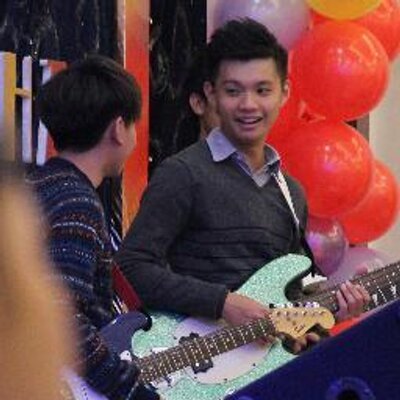 Profile Picture of Kevin Wee (@kevinvwee) on Twitter
