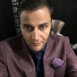 Profile Picture of Riad Réda Belhocine (@riadredabelhocine) on Instagram