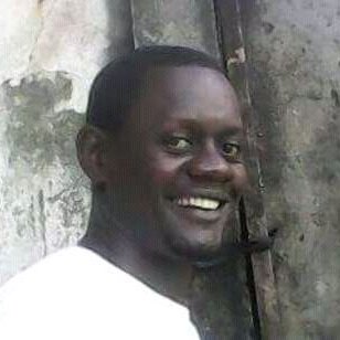 Profile Picture of Bruno OMANG KATE (@OmangKate) on Twitter