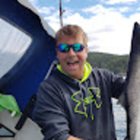 Profile Picture of Al Berube (@alberube) on Poshmark