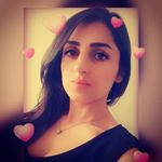 Profile Picture of Zena kourie (@zena_gabriella) on Instagram