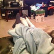 Profile Picture of Calvin Hill (@hillreflects) on Pinterest